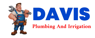 Trusted plumber in FLORIEN